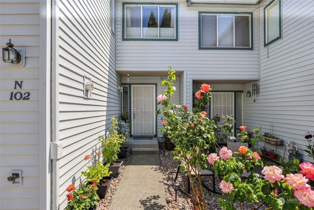 $443,777 | 23501 112th Avenue Southeast, Unit N102 | East Hill