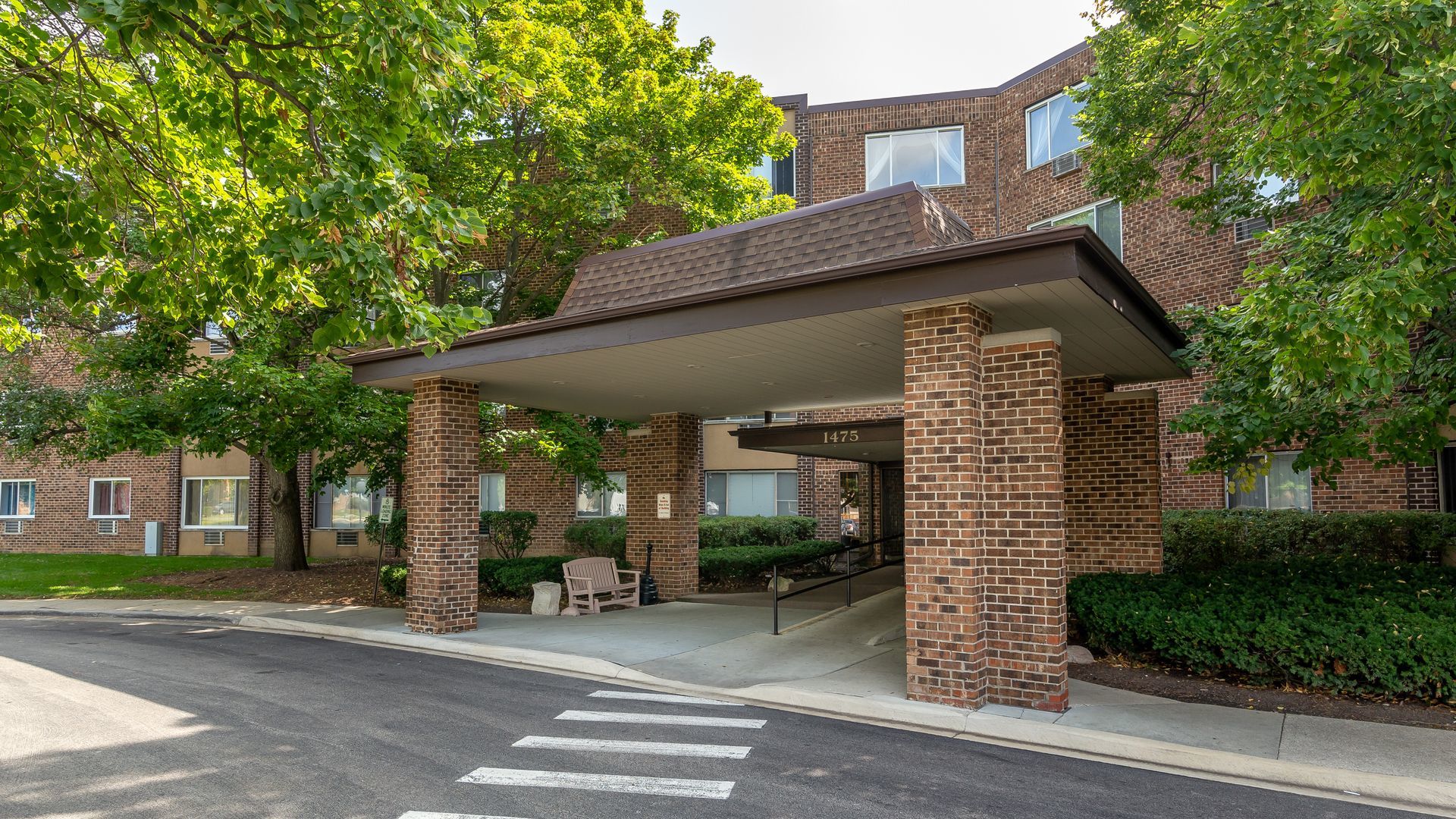 1475 Rebecca Drive, Unit 101, Hoffman Estates, IL 60169 | Compass