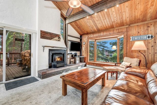 $999,900 | 2470 Apres Ski Way, Unit 203 | Steamboat Springs