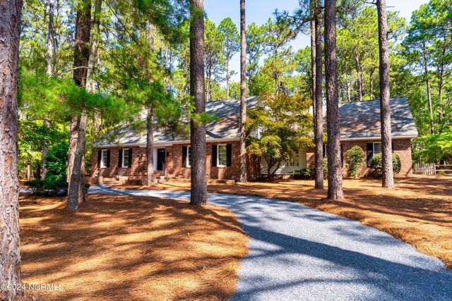 $999,000 | 745 Lake Forest Drive Southeast | Pinehurst