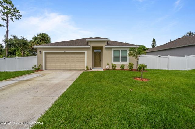 $369,000 | 1061 Emerald Road Southeast | Palm Bay