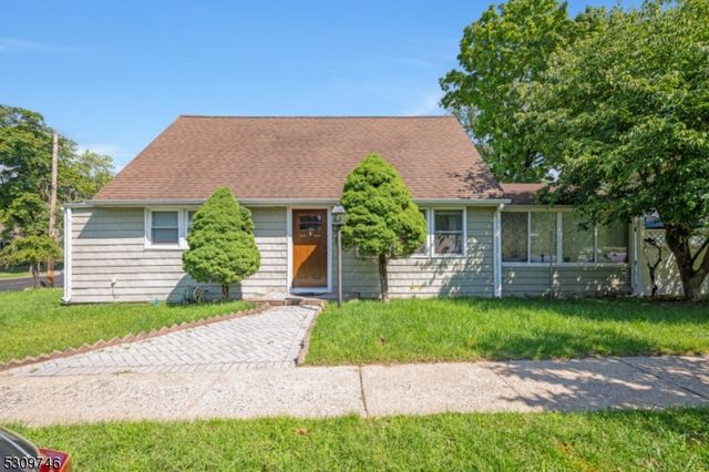 $489,000 | 120 Hershfield Street | Pompton Lakes