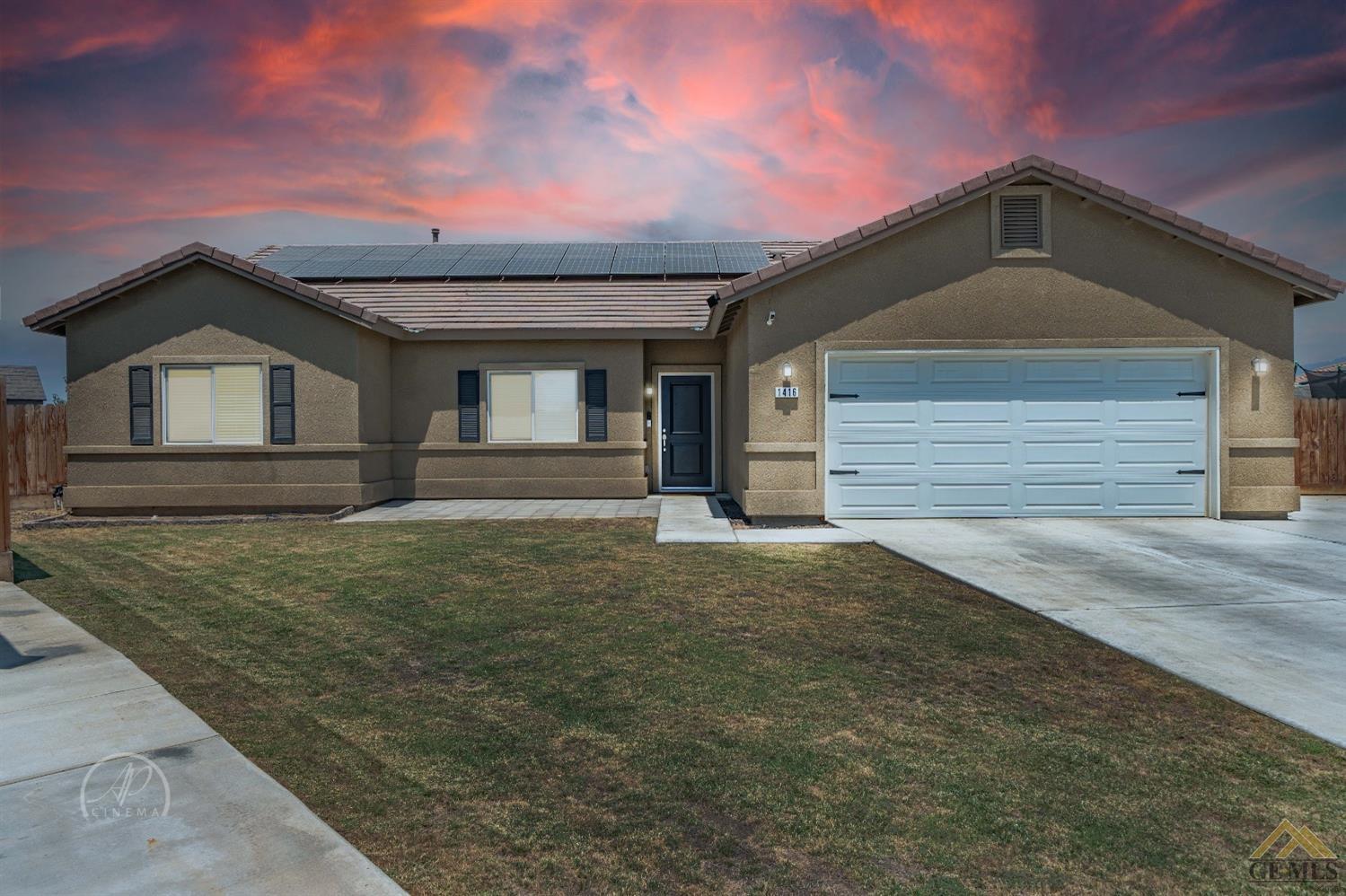 1416 Solana Court, Arvin, CA 93203 | Compass