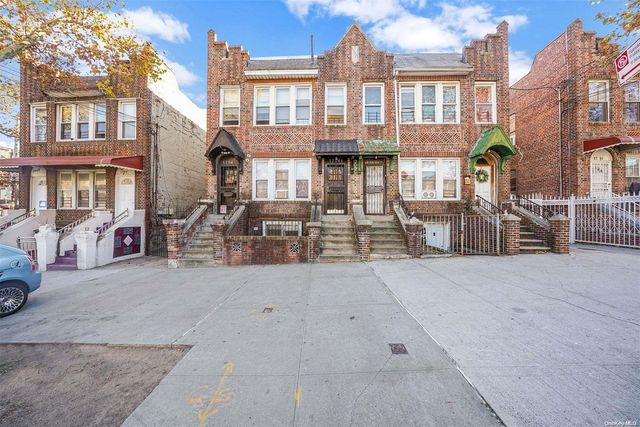 $2,075 | 1754 Seward Avenue, Unit 2F | Soundview