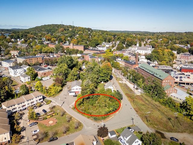 $150,000 | 33 Mill Street | Amesbury and Salisbury Mills Village