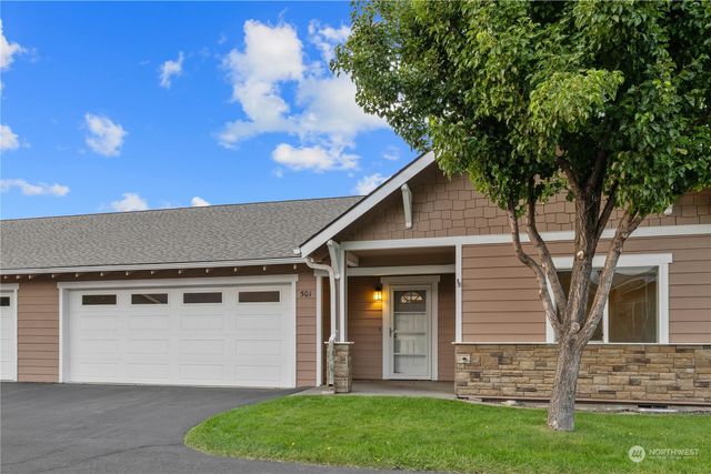 $350,000 | 803 South Willow Street, Unit 501 | Ellensburg