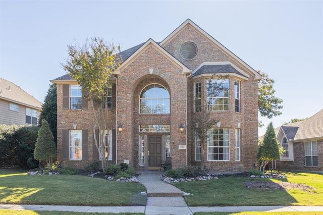 $619,999 | 4720 De Grey Lane | Plano