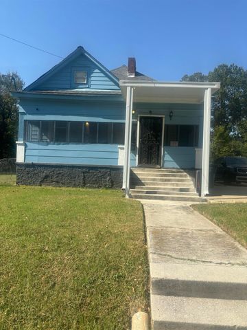 $80,000 | 1229 James Street | South Memphis Alliance