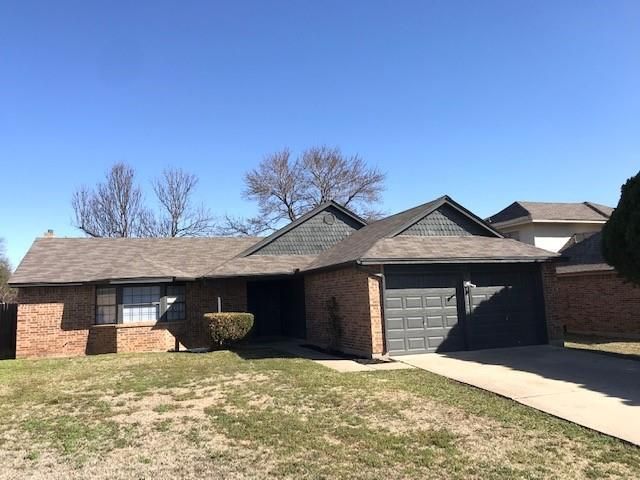 $2,195 | 2606 Channing Drive | Grand Prairie