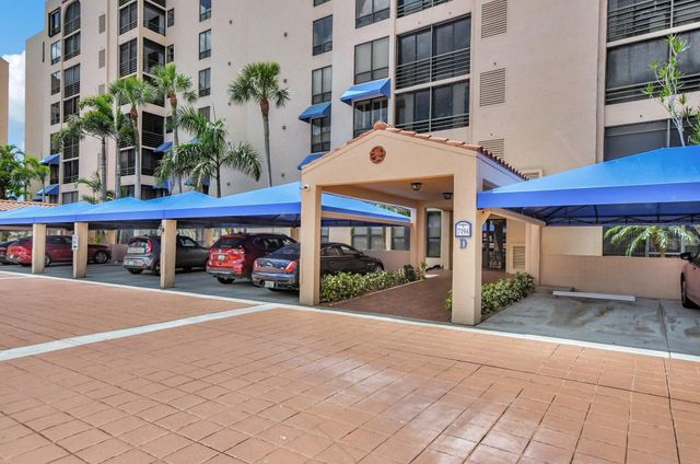 $5,000 | 7194 Promenade Drive, Unit 102 | Boca Pointe