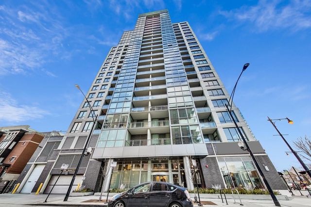 $8,880 | 750 North Hudson Avenue, Unit 2503 | River North