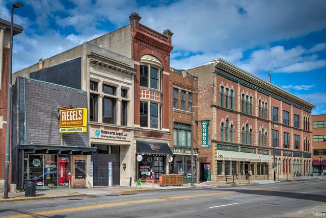 $475,000 | 620 South Calhoun Street | Downtown Fort Wayne