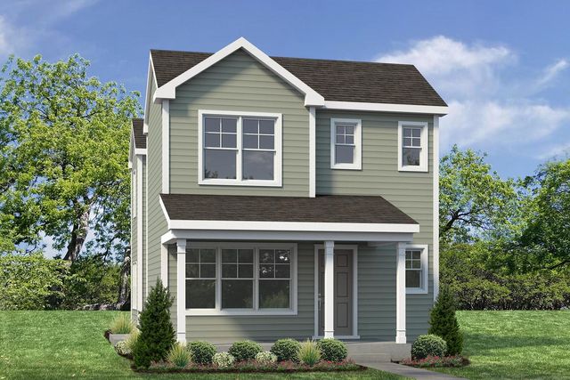 $3,310 | 826 Station Boulevard | Blackberry Township - Kane County