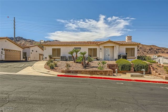 $369,900 | 250 Bighorn Drive | Boulder City