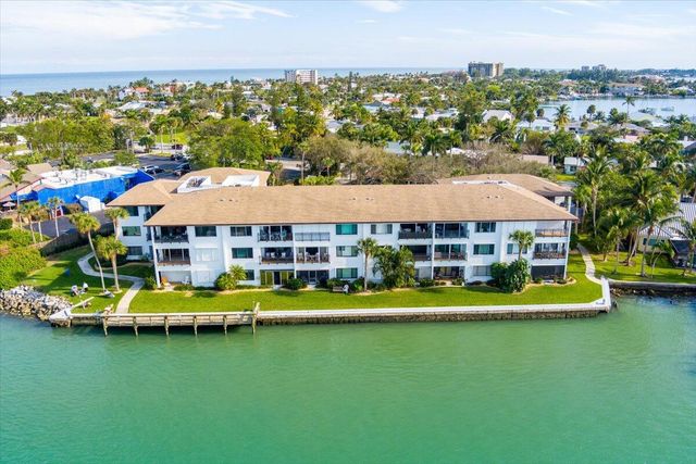 $679,900 | 1630 Seaway Drive, Unit 301 | South Beach - St. Lucie County