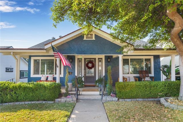 $979,000 | 247 May Avenue | Monrovia