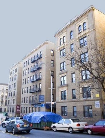 $3,100 | Restricted Address | Hudson Heights