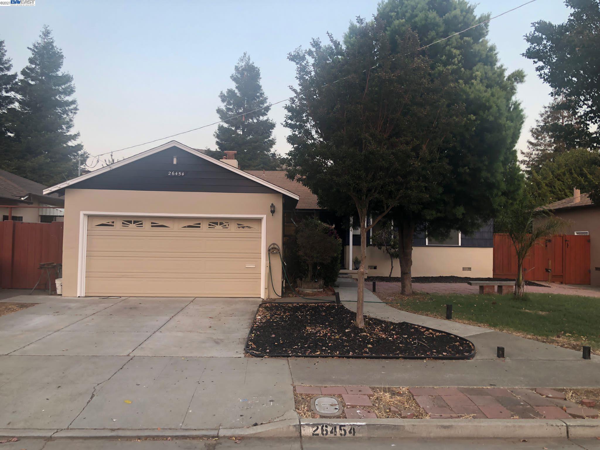 26454 Jane Avenue, Hayward, CA 94544 | Compass