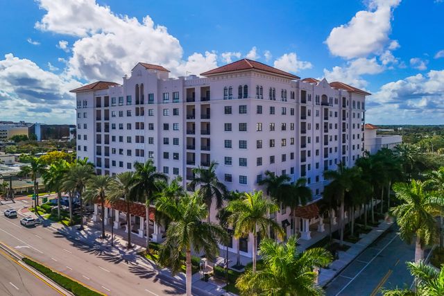 $624,900 | 233 South Federal Highway, Unit 710 | Downtown Boca