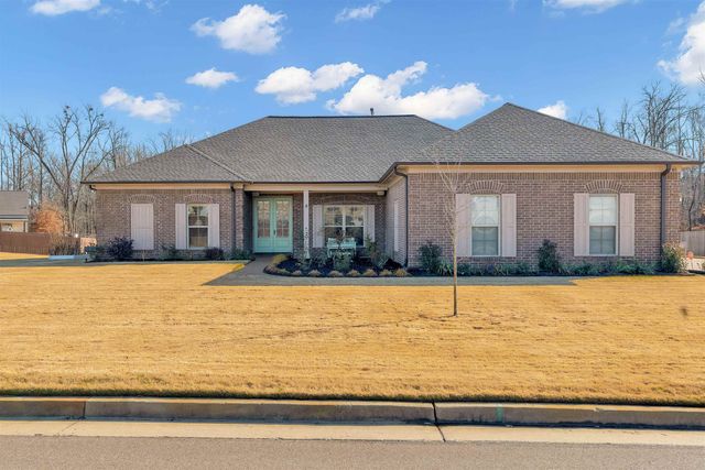 $515,000 | 40 Sweetgum Lane | Atoka