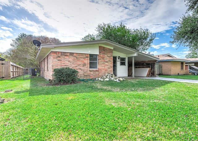 $179,900 | 2809 5th Avenue North | Texas City