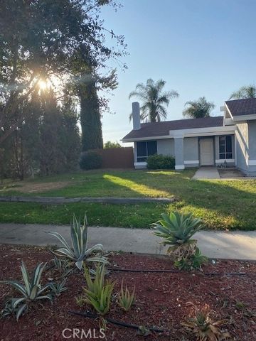 $3,100 | 1241 Pecos Street | North Redlands