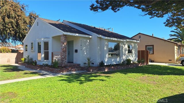 $799,900 | 11813 Spry Street | Southeast LA