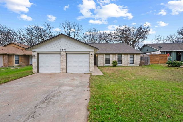 $460,000 | 11501 Walnut Ridge Drive | Walnut Ridge