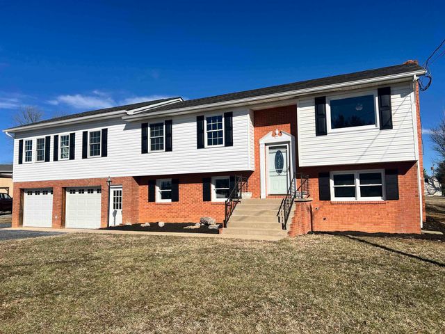 $389,000 | 153 Stuart Court | Luray