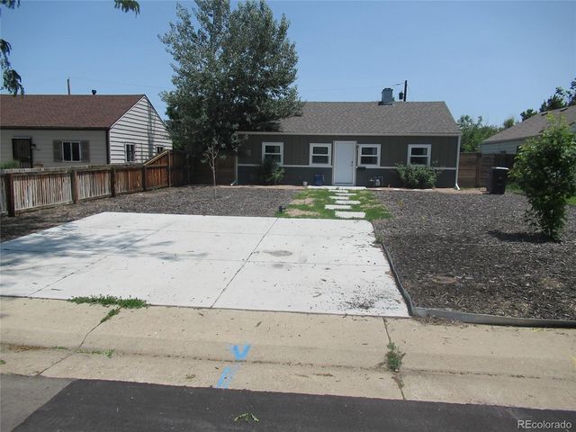 $2,350 | 1770 Willow Street | East Colfax