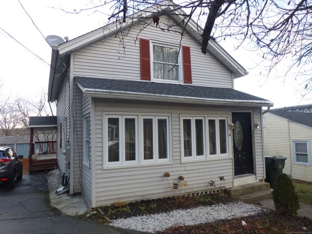 $219,000 | 43 Eastern Avenue | New London Riverside