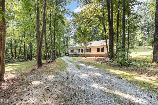 $369,500 | 104 Dove Road | Creedmoor