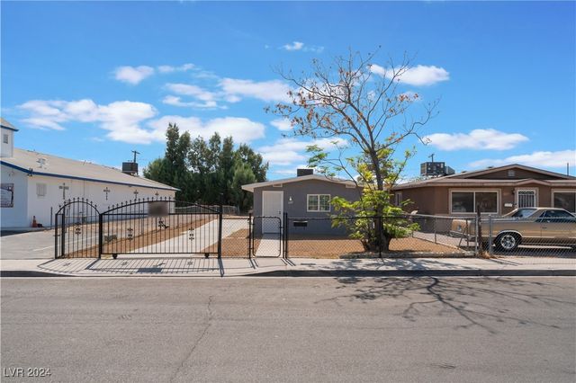 $345,000 | 1225 Lawry Avenue | Vegas Heights