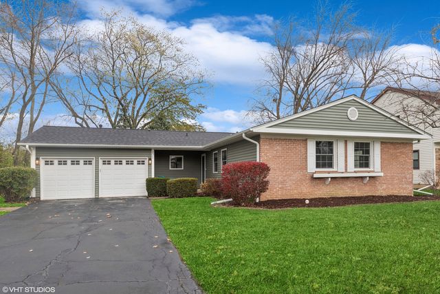 $479,900 | 871 Twisted Oak Lane | Buffalo Grove