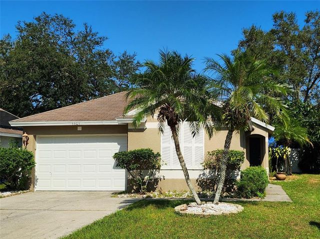 $330,000 | 6605 Summer Haven Drive | Riverview