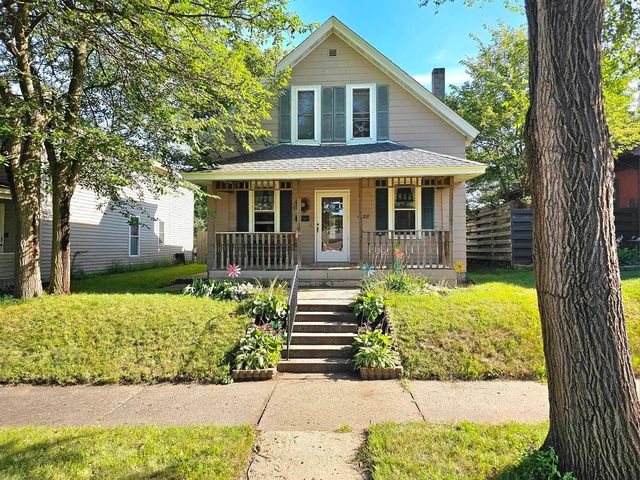 $262,000 | 1428 Adams Street | Holy Trinity Longfellow