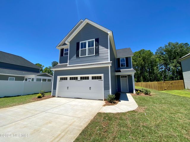 $324,960 | 1111 Tennessee Walker Way Southeast | Town Creek Township - Brunswick County