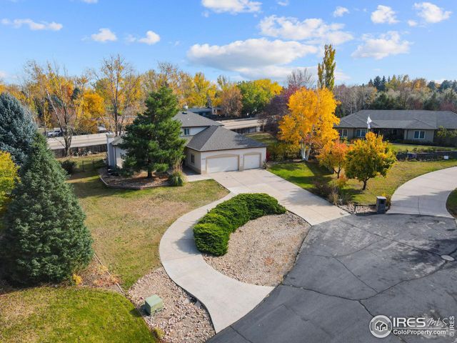 $645,000 | 2116 59th Ave Court | West Greeley