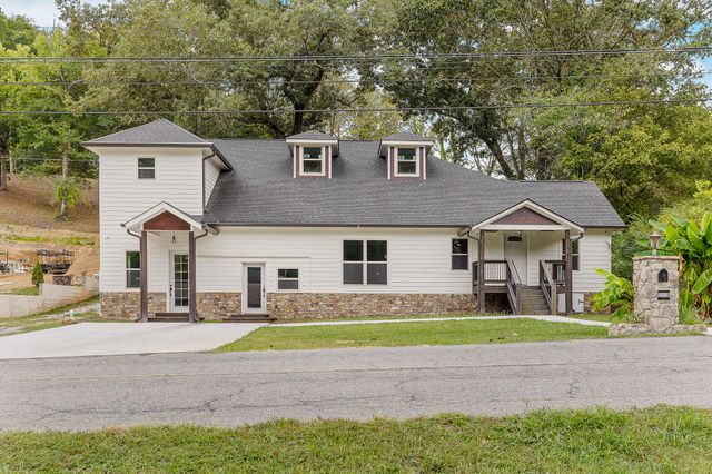 $450,000 | 3118 New York Avenue | East Chattanooga