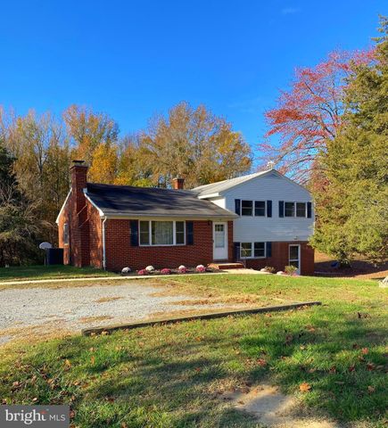 $379,900 | 35 Chesapeake Beach Road | Owings