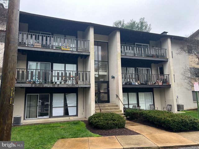 $135,000 | 3132 Brinkley Road, Unit 303 | Temple Hills