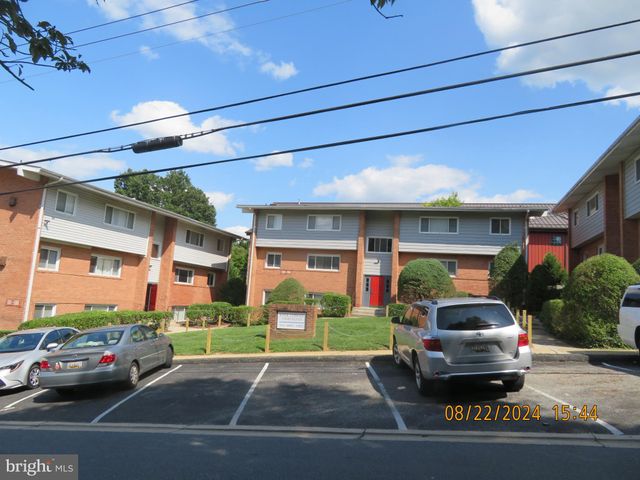 $1,650 | 100 9th Street, Unit 305 | Laurel