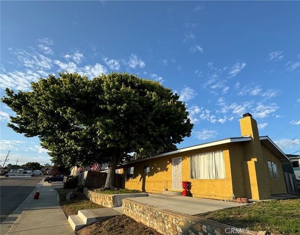 $999,999 | 520 North 7th Street | Grover Beach