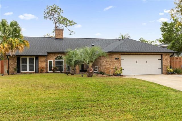 $449,000 | 311 Green Reed Road | DeBary