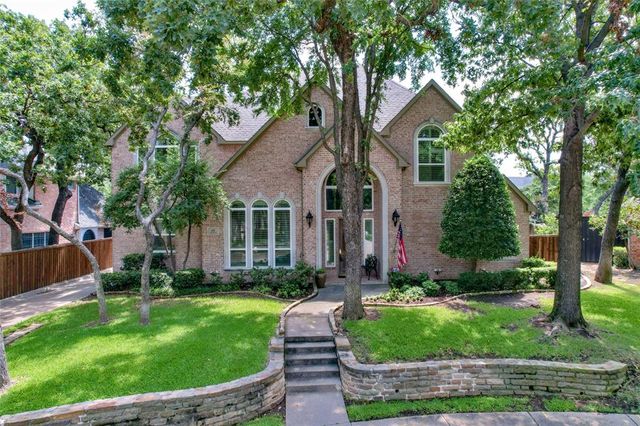 $890,000 | 179 Chaucer Court | Coppell