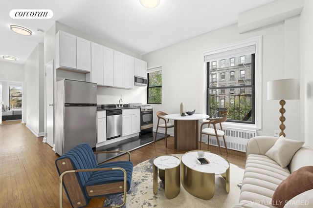 $5,200 | 77 West 68th Street, Unit 4B | Upper West Side