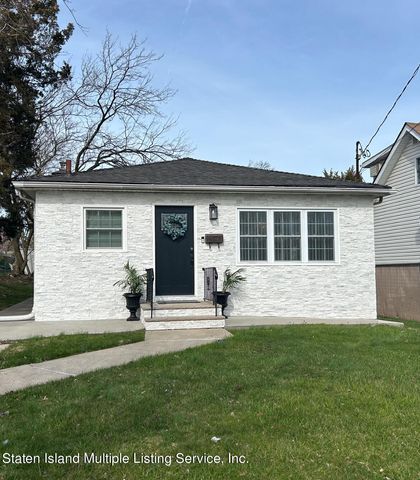 $718,888 | 4269 Richmond Avenue | Eltingville