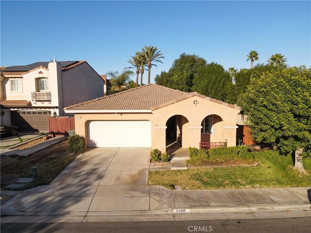 $495,000 | 1506 Palma Bonita Lane | North Perris