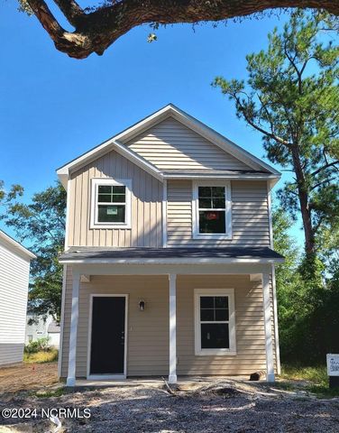 $349,000 | 460 Maides Avenue | Old East Wilmington