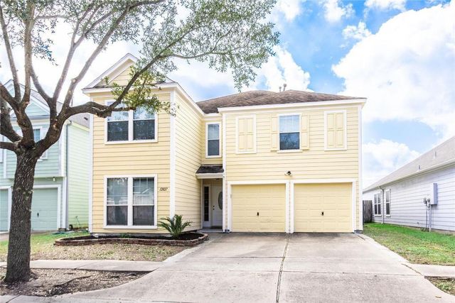 $324,995 | 12827 Magenta Oaks | Alief